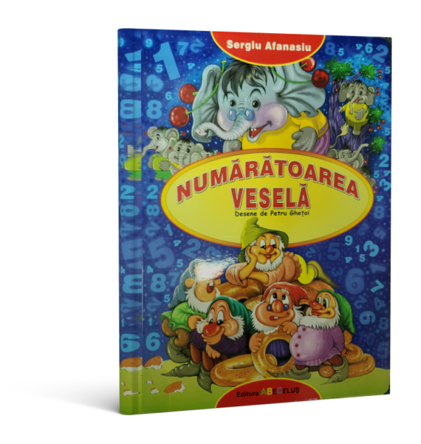 Numărătoarea veselă