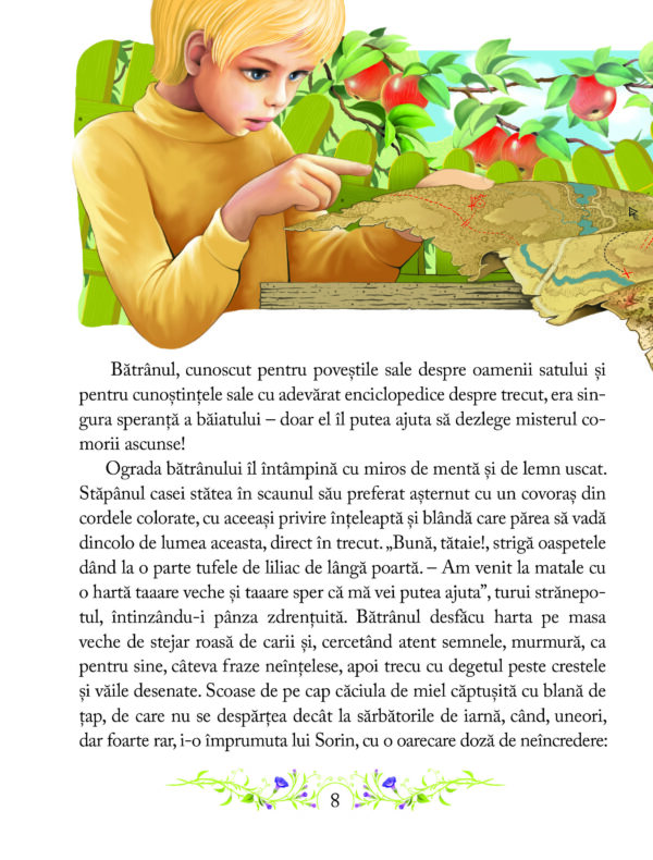 Poarta dintre lumi - imagine 7
