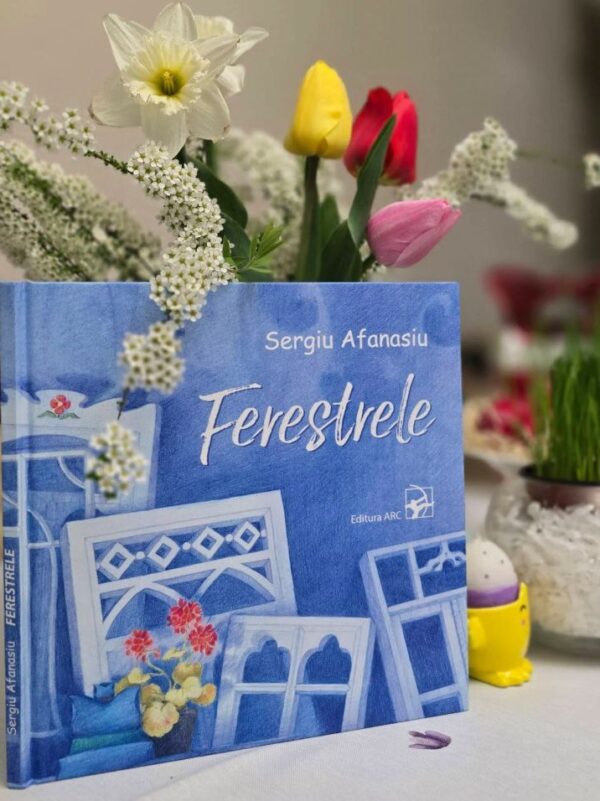 Ferestrele