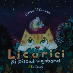 Licurici și pisoiul vagabond